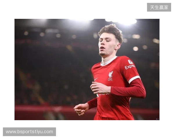 6场比赛全部踢满！利物浦官方：索博当选队内11月最佳球员