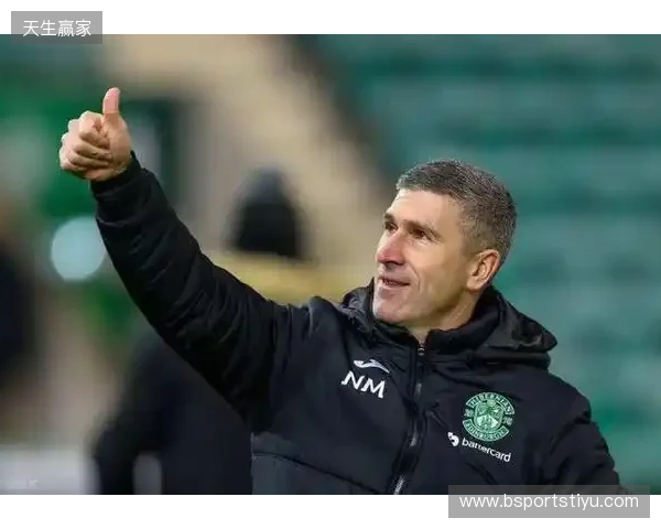 国安新帅蒙哥马利:我对中超联赛并不陌生,很有信心面对挑战 国安新帅蒙哥马利:我对中超联赛并不陌生,很有信心面对挑战