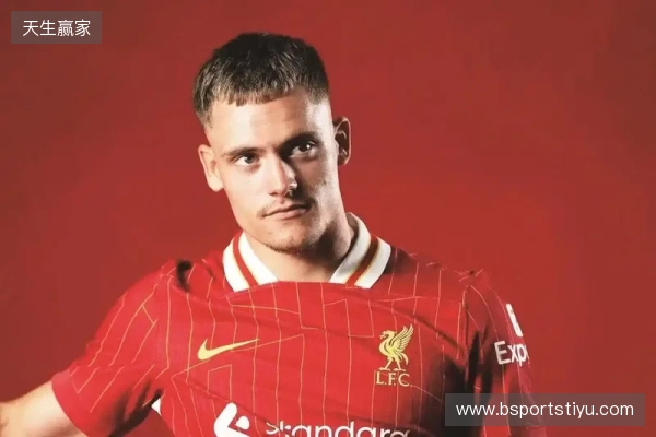 官方:维尔茨红军生涯首球当选利物浦12月最佳进球 官方:维尔茨红军生涯首球当选利物浦12月最佳进球