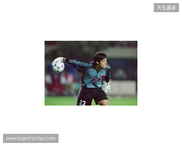 前三镇门将吴飞回应禁足:常年替补上哪踢假球,彩票不是合法的吗 前三镇门将吴飞回应禁足:常年替补上哪踢假球,彩票不是合法的吗