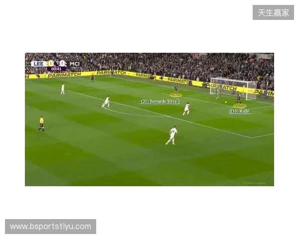 TA解析曼城门球战术:两名后腰禁区内接球破解对手人盯人逼抢 TA解析曼城门球战术:两名后腰禁区内接球破解对手人盯人逼抢