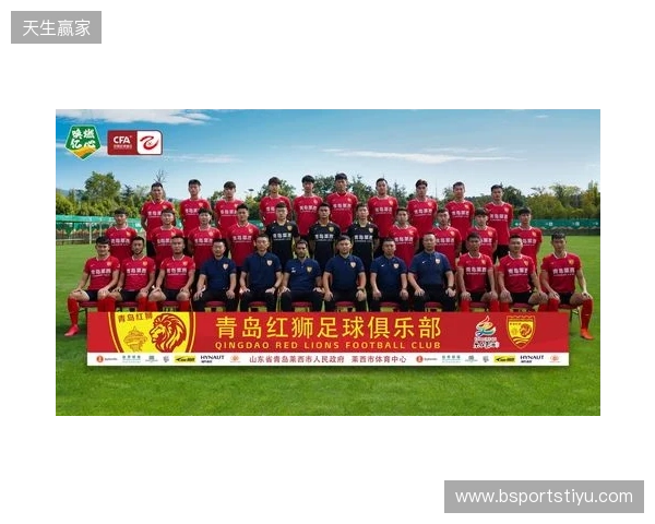 青岛红狮官方:宗可一、黄钰轩、姚致宇、胡红伟等6人加盟球队 青岛红狮官方:宗可一、黄钰轩、姚致宇、胡红伟等6人加盟球队