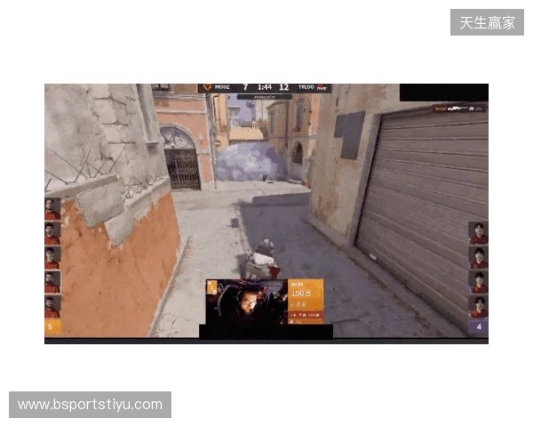 CAC 2026：一扫阴霾！TYLOO 13-7 MOUZ